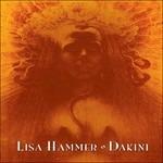 Dakini - CD Audio di Lisa Hammer