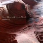 Terraform - CD Audio di Steve Roach,Loren Nerell