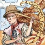A Sepiachord Passport - CD Audio