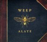 Alate - CD Audio di Weep