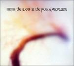 The Wolf at the Ruins-Migration - CD Audio di Forrest Fang
