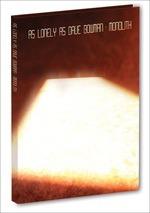 Monolith - CD Audio di As Lonely As Dave Bowman