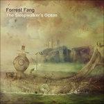 The Sleepwalker's Ocean - CD Audio di Forrest Fang