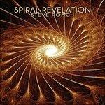 Spiral Revelation - CD Audio di Steve Roach