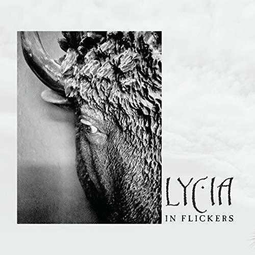 In Flickers - CD Audio di Lycia