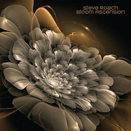 Bloom Ascension - CD Audio di Steve Roach