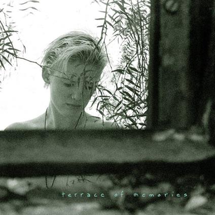 Terrace Of Memories (Dark Green Vinyl) - Vinile LP di Vidna Obmana,Sam Rosenthal