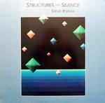 Structures From Silence (40th Anniversary - Clear Edition)