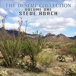 Desert Collection V.1 - CD Audio di Steve Roach