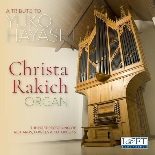 Tribute To Yuko Hayashi - CD Audio