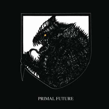 Primal Future - CD Audio di Intolerant