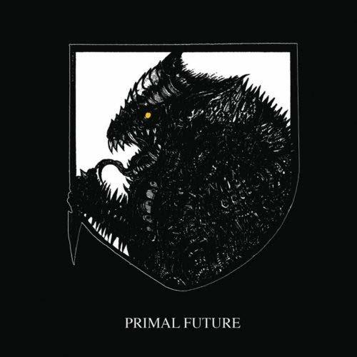 Primal Future - CD Audio di Intolerant
