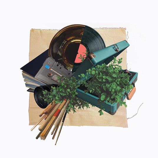 Some Things Take Time - CD Audio di Cisco Swank