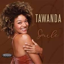 Smile - CD Audio di Tawanda