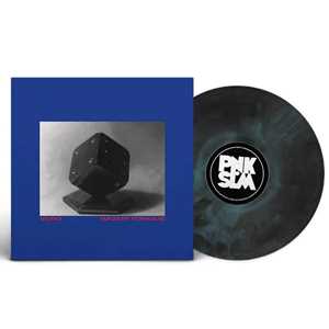 Vinile Razor Tongue Vero
