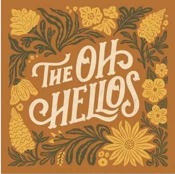 Oh Hellos Ep (Ten Year Anniversary) - Vinile LP di Oh Hellos