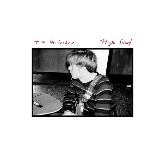 High School - Vinile LP di Tim Heidecker