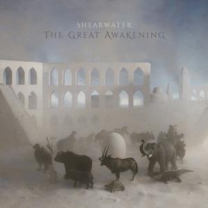 CD Great Awakening Shearwater