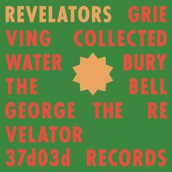 Revelators (Transparent Green Vinyl) - Vinile LP di Revelators Sound System