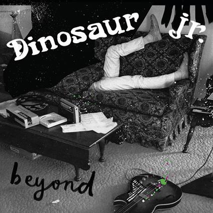 Beyond (15th Anniversary Edition) - Vinile LP di Dinosaur Jr.