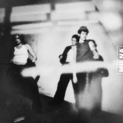 Dancing On The Wall - Vinile LP di Muna