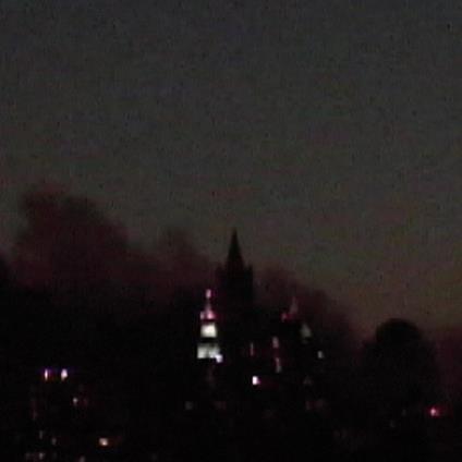 Disintegration Loops III - CD Audio di William Basinski