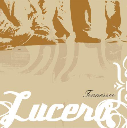 Tennessee (20th Anniversary Edition - Coloured Vinyl) - Vinile LP di Lucero