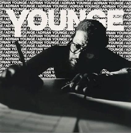 Younge - CD Audio di Adrian Younge