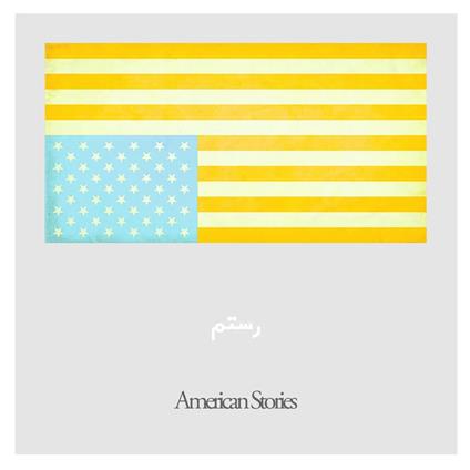 American Stories - CD Audio di Rostam