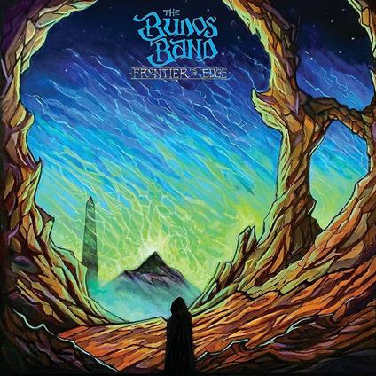 Frontier's Edge (Opaque Lime Vinyl) - Vinile LP di Budos Band