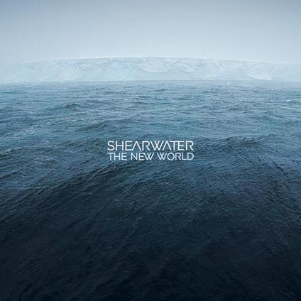 New World - Vinile LP di Shearwater