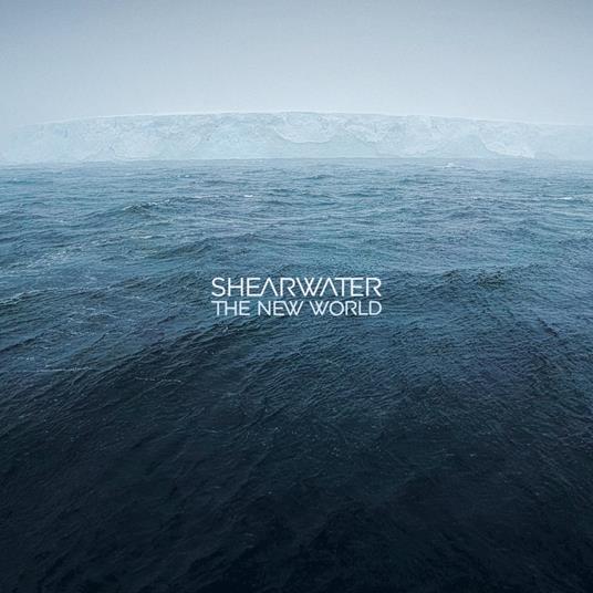New World - CD Audio di Shearwater