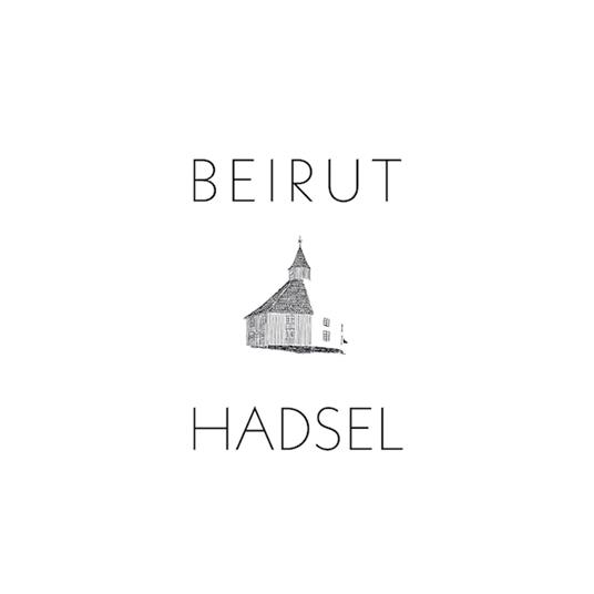 Hadsel - Vinile LP di Beirut