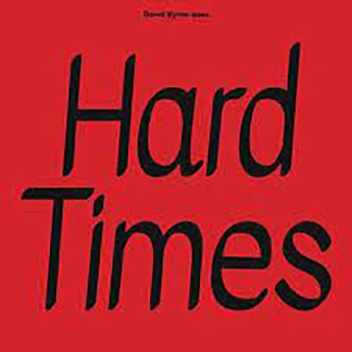 Hard Times - Burning Down The House - Vinile LP di David Byrne,Paramore