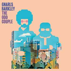 Vinile Odd Couple Gnarls Barkley