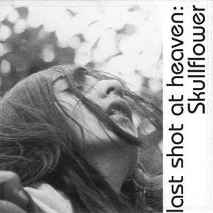 Lost Shot At Heaven - Vinile LP di Skullflower