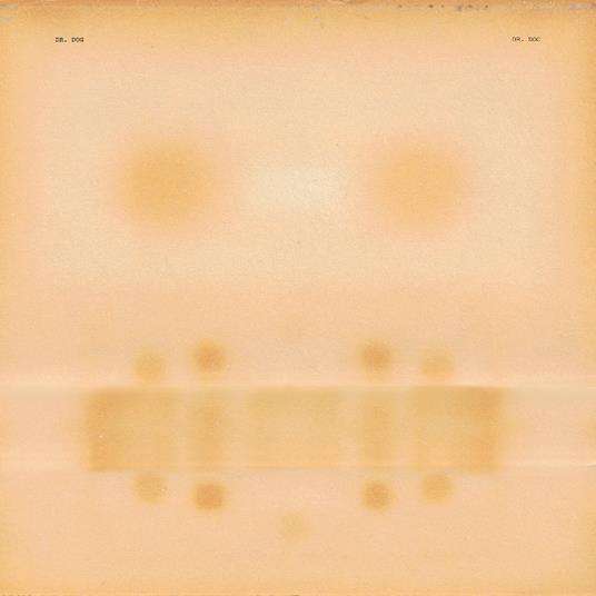 Dr. Dog - CD Audio di Dr. Dog