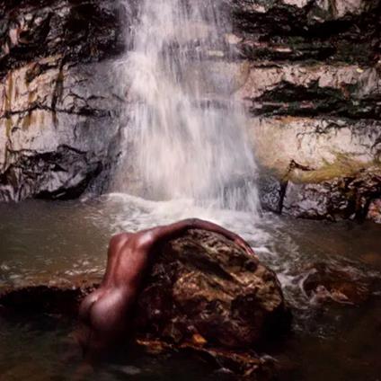 Grae (Redux Packaging) - Vinile LP di Moses Sumney