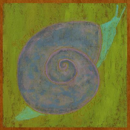 Natural Science - Vinile LP di Lindsay Reamer