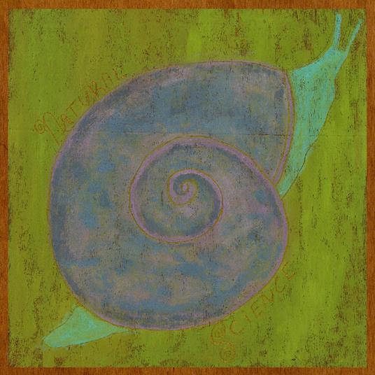 Natural Science - Vinile LP di Lindsay Reamer