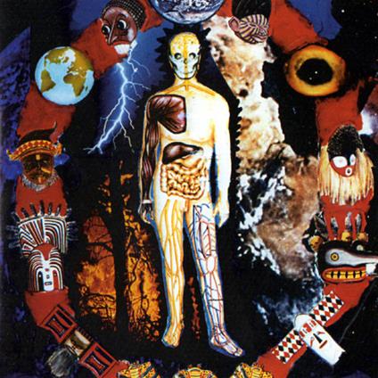 Cathedral - Vinile LP di Nocturnal Emissions