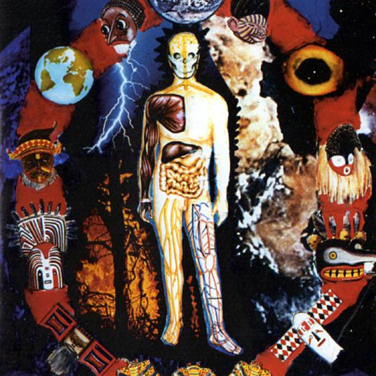 Cathedral - Vinile LP di Nocturnal Emissions