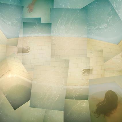Water Giants - Vinile LP di Nina Ryser