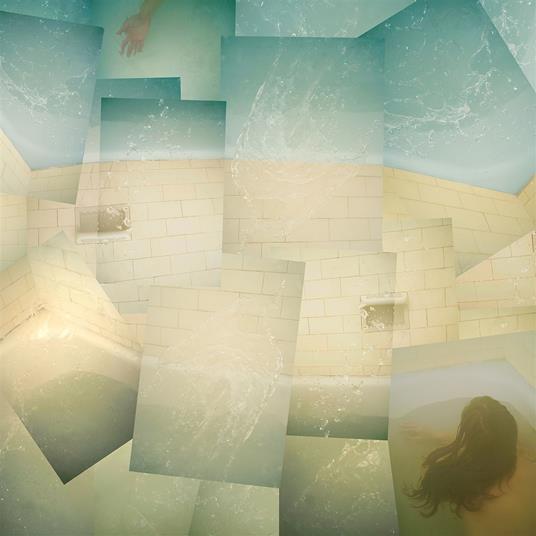 Water Giants - Vinile LP di Nina Ryser