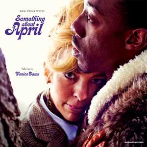 Vinile Adrian Younge presents Something About... Adrian Younge