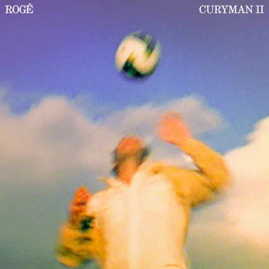 Curyman II - CD Audio di Roge