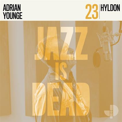 Hyldon Jid023 - Vinile LP di Hyldon