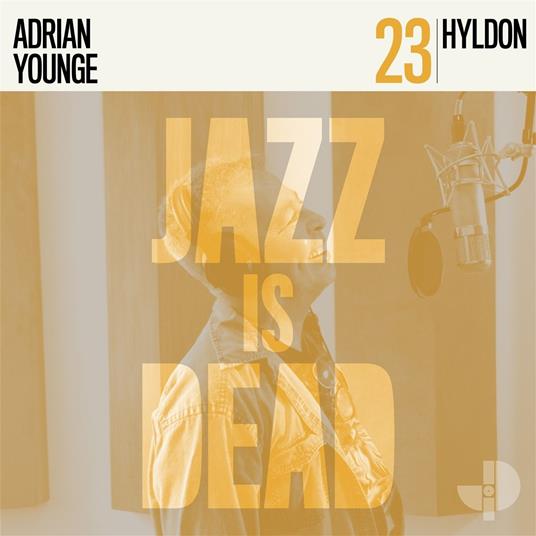 Hyldon Jid023 - Vinile LP di Hyldon