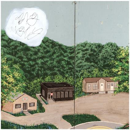 Big Ugly - Vinile LP di Fust