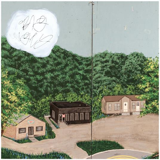 Big Ugly - Vinile LP di Fust